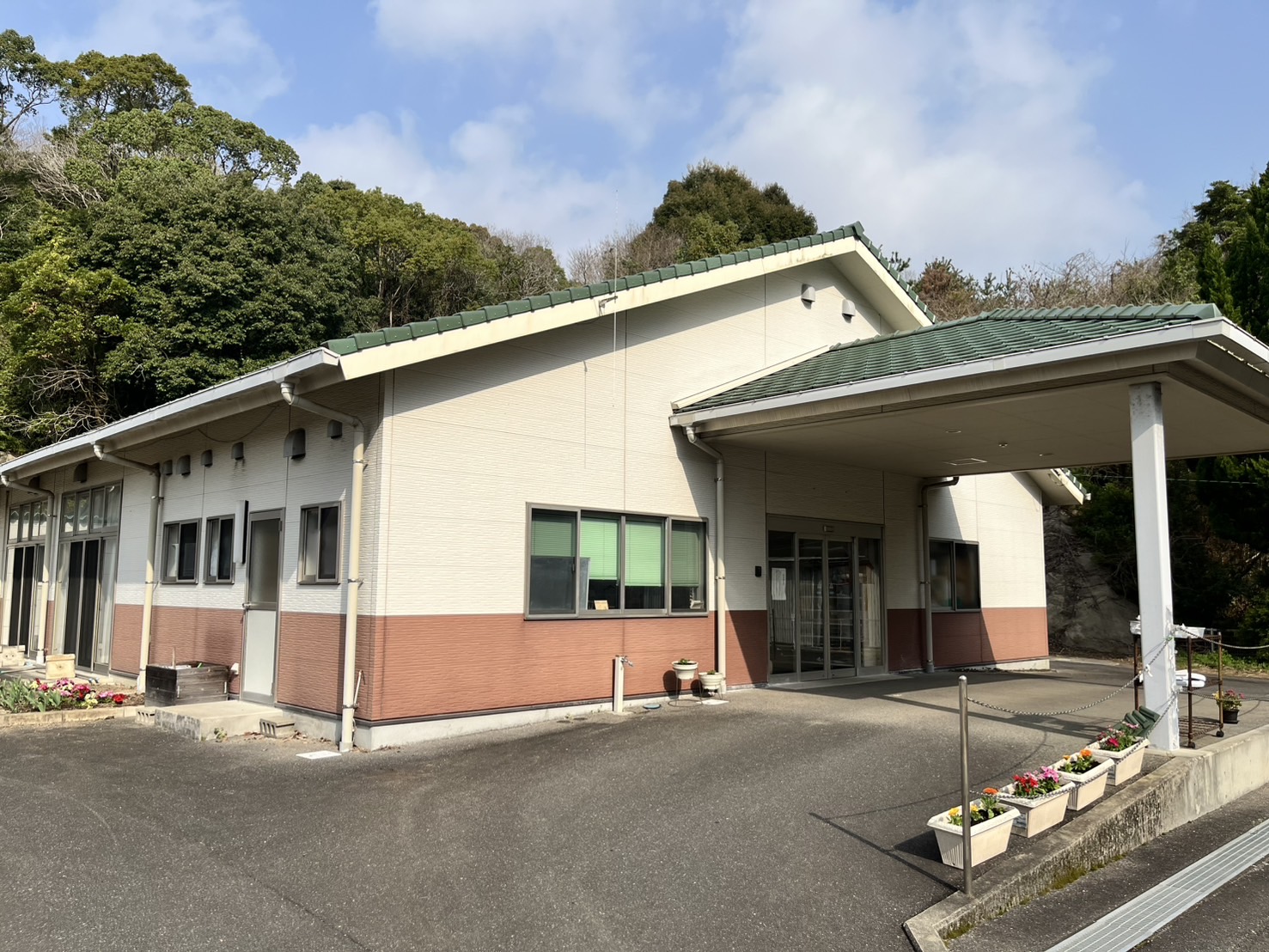 施設のメイン画像